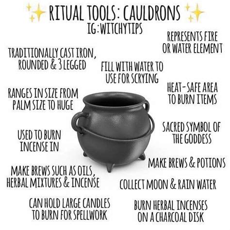 Pumpkin Witch Cauldron Rituals: Embracing the Mystical Side of Halloween